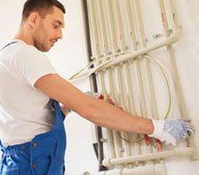 Commercial Plumber Services in Pleasanton, CA